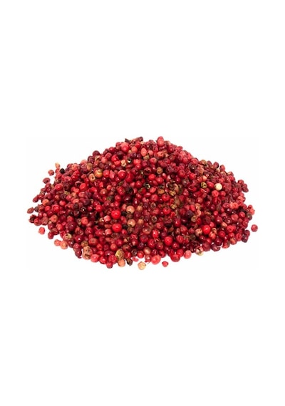 Heybeli Aktar Baharat Kırmızı Tane Biber 250 gr