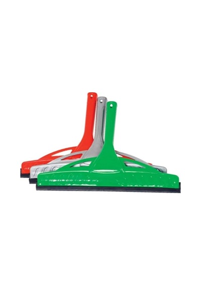 Plastik Cam Sil - 25 Cm