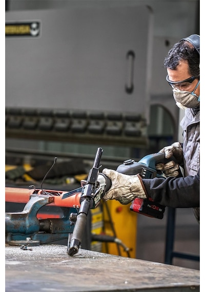 Bosch Expert 'Medium-Thick Tough Metal' S 955 Hhm Panter Testere Bıçağı 1 Parça - 2608900373