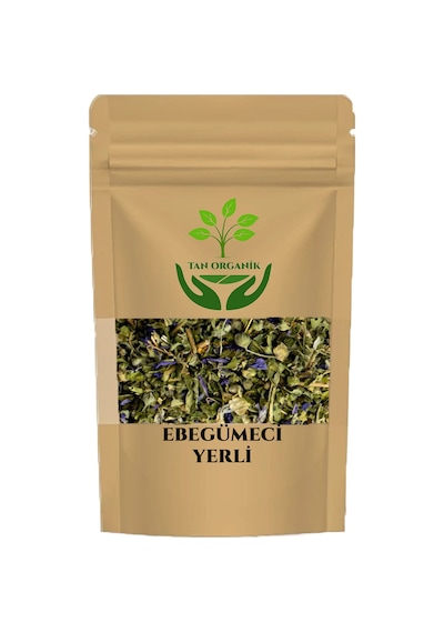 Ebegümeci Çayı Yerli 500gr