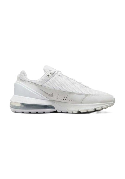Nike Air Max Pulse Unisex Sneaker Reflektörlü Unisex Günlük Spor Ayakkabı Beyaz Beyaz