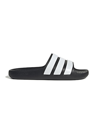 Adidas Adilette Flow Unisex Terlik If4134 Siyah Siyah