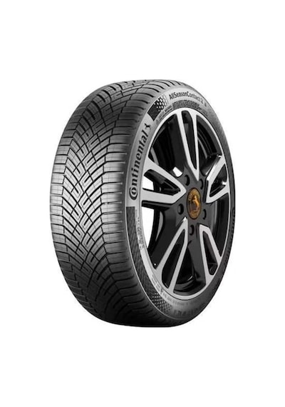 Continental 225/45r17 94v Xl Fr Asc 2 Dört Mevsim Lastiği 2026
