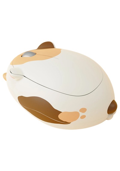 Akko Calico Cat Kablosuz Mouse -