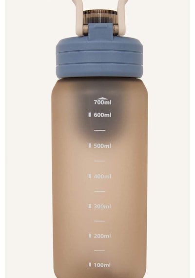 Defacto Unisex 550 Ml Matara H6562axnsgr2 Gri-gr2