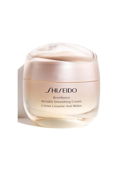 Shiseido Benefiance Wrinkle Smoothing Cream 50 ML