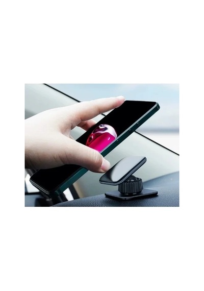 Kompakt Jel Yapışkanlı Telefon Tutucu 1 Adet