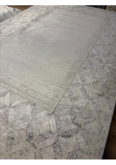 Pastel Halı Exclusive İpeksi Halı 200x290 Ebatlı+doğal İplik