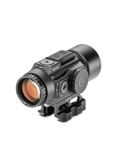 Hawke 6x36 Prism Sight 5.56 Bdc Dot Reddot Nişangah 12058 Siyah