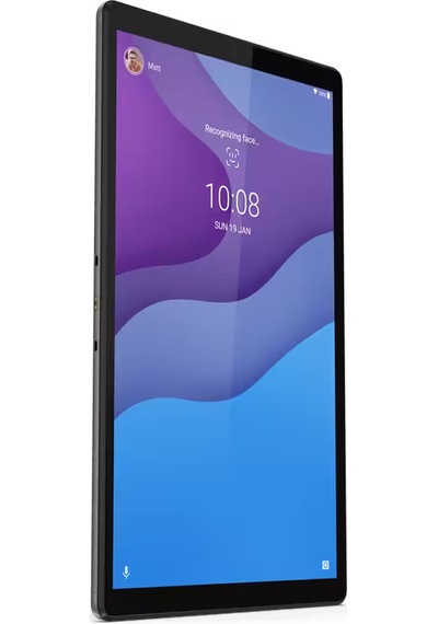 Lenovo Tab M10 HD 2ND Gen ZA6W0241TR 3 GB 32 GB 10.1" HD Tablet