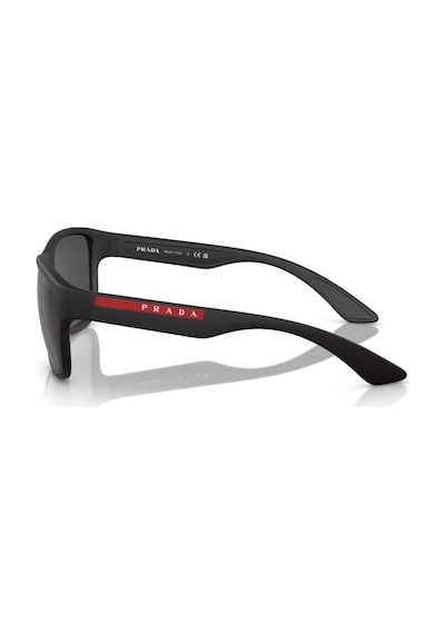 Prada Pr 01u Dg0-5s0 59 G Siyah