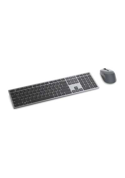 Dell Km7321w Premıer Bluetooth Set Siyah 580-ajqr Diğer