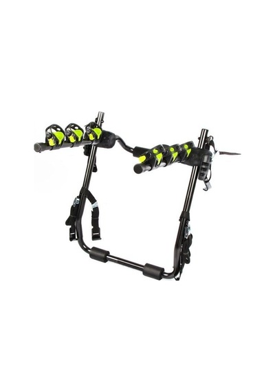 Bisiklet Taşıyıcı Beetle Buzz Rack 3'lü