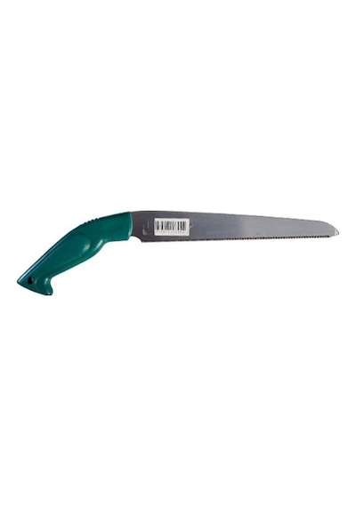 Budama Testeresi Yeşil Saplı 250 mm.