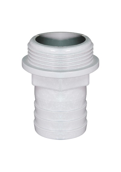 Plastik 2 İnch Hortum Rekoru - Aysc-285242