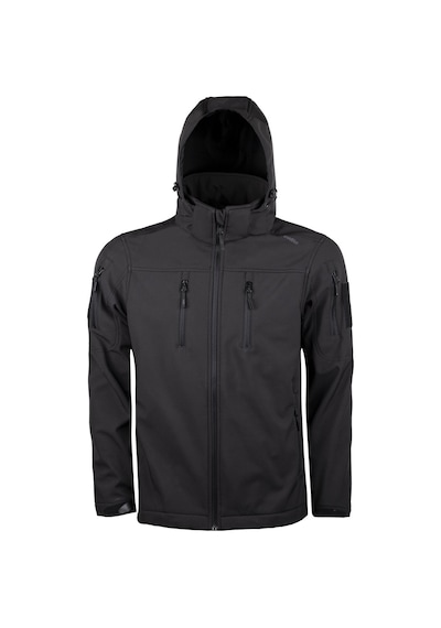 Evolite Alpha Tactical Softshell Mont Çok Renkli