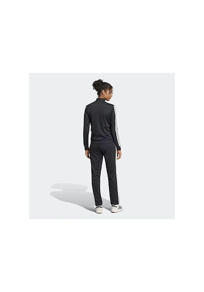 Adidas W 3s Tr Ts Blac Kadın Eşofman Takım Jd5434-26969 Siyah