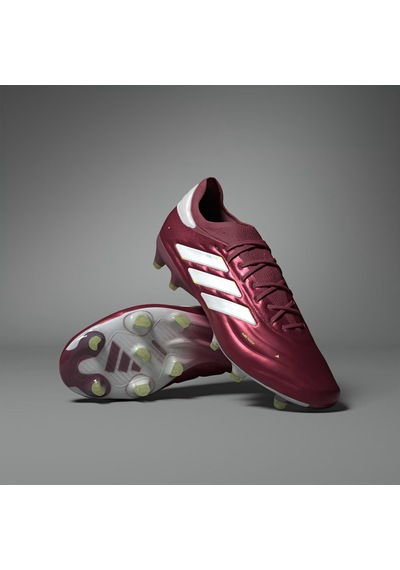 Adidas Copa Pure Iı Elite + Fg Erkek Krampon Çok Renkli