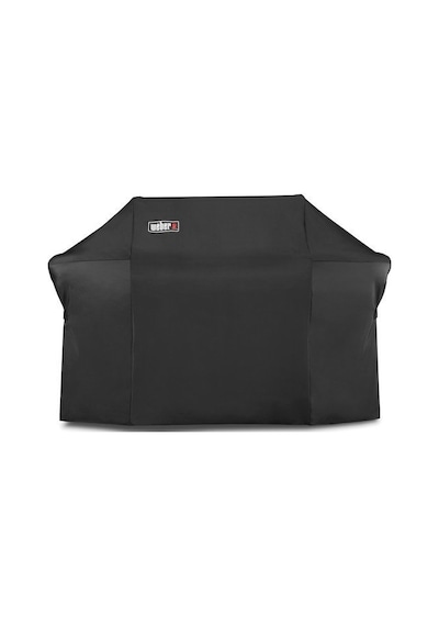 Weber Summit Gazlı Mangal Premium Koruyucu Kılıf