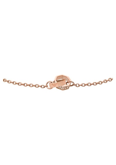 Emporio Armani Ajegs2892-221 Kadın Bileklik Rose Gold
