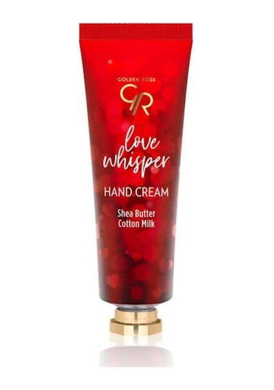 Golden Rose Love Whisper El Kremi 50 ML