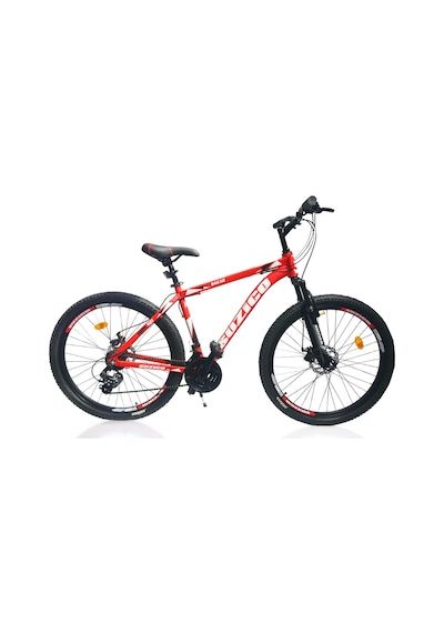 Suzico Sahra 26" Jant 21 Vites 46 CM Erkek Dağ Bisikleti