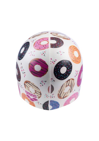 Hd Cap Unisex Çok Renkli Yüzücü Bone 005572236 Çok Renkli