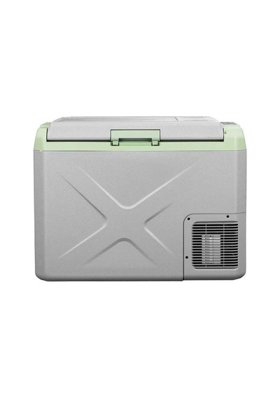 Icepeak Kompresörlü Buzdolabı 40 Litre 12v-24v-220v Donduruculu -915