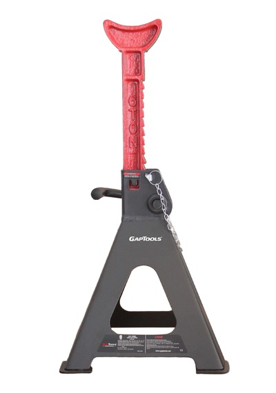 Gaptools 6 Ton Kriko Standı