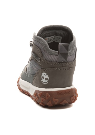 Timberland B0a6arwel81-r Greenstride Motion 6 Mıd Bungee Waterpro Bebek Bot Ve Çizme Gri B0a6arwel81-r Gri Kahve Gri - Kahverengi Timberland B0a6arwel81-r Greenstride Motion 6 Mıd Bungee Waterpro Bebek Bot Ve Çizme Gri B0a6arwel81-r Gri Kahve Gri - Kahverengi