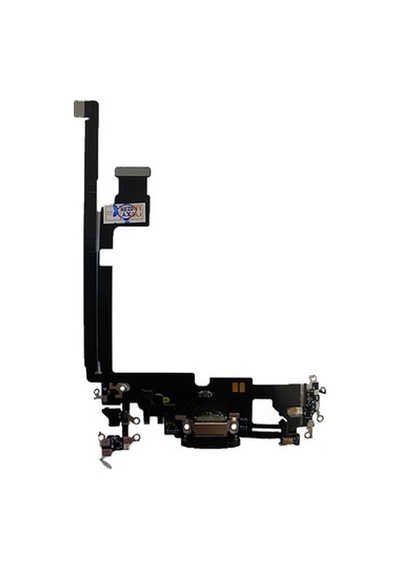 Apple Uyumlu iPhone 12 Pro Max Için Bordlu Şarj Soketi (527032378)