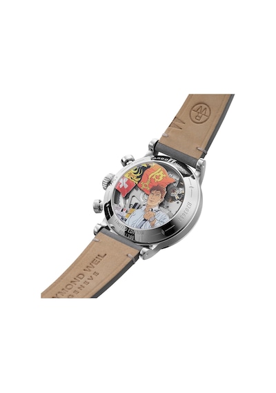Raymond Weil Rw7765stclar01 Erkek Kol Saati Diğer