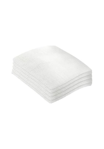 Steril Hidrofil Dermateks Gazlı Bez 7.5X7.5Cm 4 Kat 100Lü