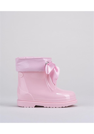İgora W10238-010 Bımbı Lazo Çocuk Yağmur Çizmesi Pembe