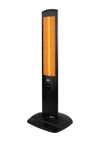 Micatronic 2300 W Uk Kule Tipi Isıtıcı