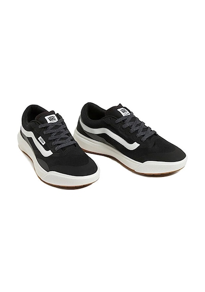 Vans Mte Ultrarange 2.0 Rw Erkek Günlük Ayakkabı Vn000d60blk1 Siyah Siyah