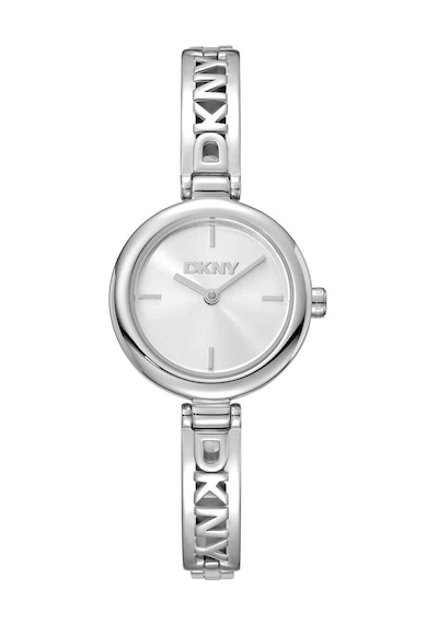 Dkny Dk1l115m0015 Kadın Kol Saati Metalik Gri