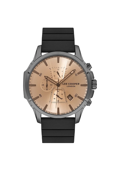 Lee Cooper LC07220.031-NL Erkek Kol Saati