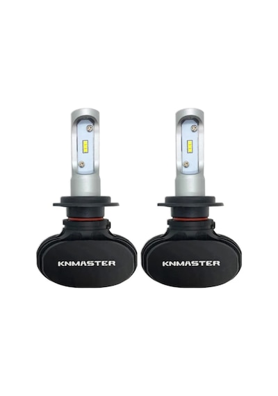 La-300 Evrensel H7 Led Far Ampul Takımı