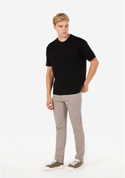Colin's Colins Bej Erkek Pantolon Cl1049744 Q1.v2 Beı Bej
