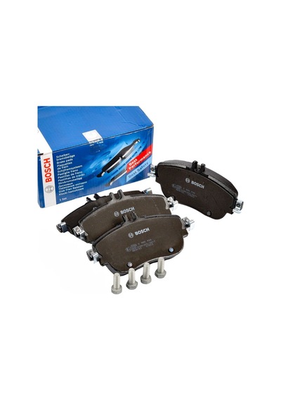 Mercedes Cla 180/200/220/250 Shootig Brake Ön Balata Seti 01.2015 - 03.2019 Arası
