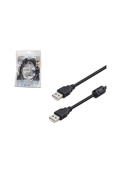 Kablo Usb To Usb EE 1.5 M Filtreli Hadron Hdx 7532