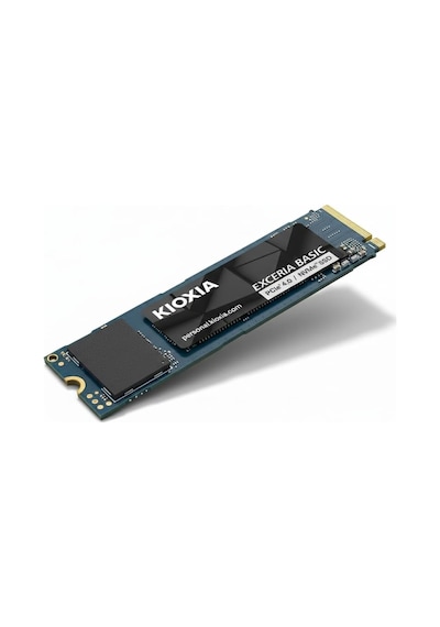 Pcıe M2 2tb Exceria Basic Nvme Gen4 7300/6800 Mb/sn Ssd Lsf10z002tg8