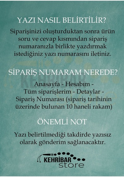 Özel Yazılı, Özel Kutulu Altın Parçacıklı Tesbih Erkek Hediye Sertifikalı Kişiye Özel İsimli Ks2009