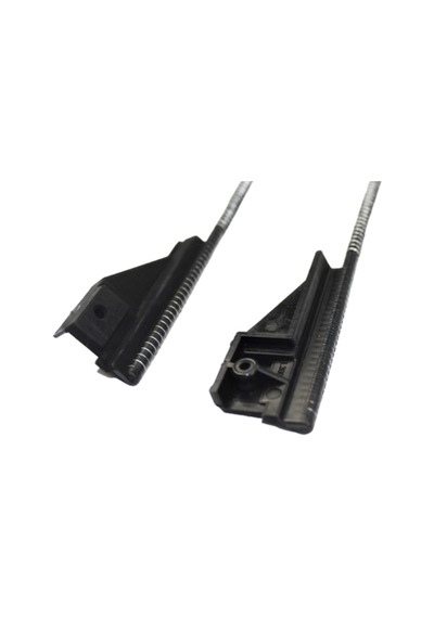 Mercedes Benz E W210 1995-2003 İçin Sunroof Motor Dişlisi, Teli, Sürgü Plastik Klips Takımı