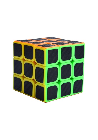 Zeka Küpü Sabır Küpü Rübik Küp 3x3x3 Akıl Zeka Oyunu