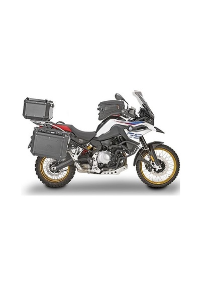 Bmw F750gs 18 23 / F800gs 24 26 / F850gs 18 23 Koruma Demiri Givi Tn5129