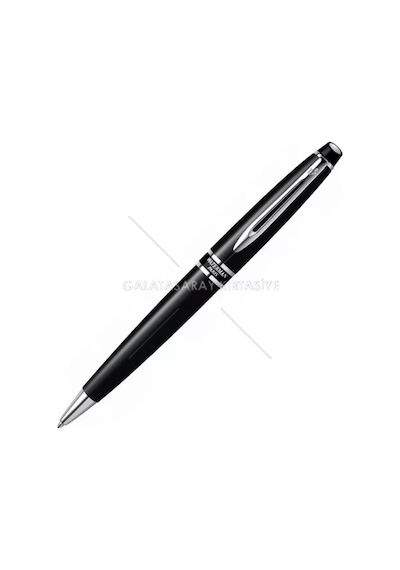 Waterman Tükenmez Expert 3 Mat Siyah CT S0951900