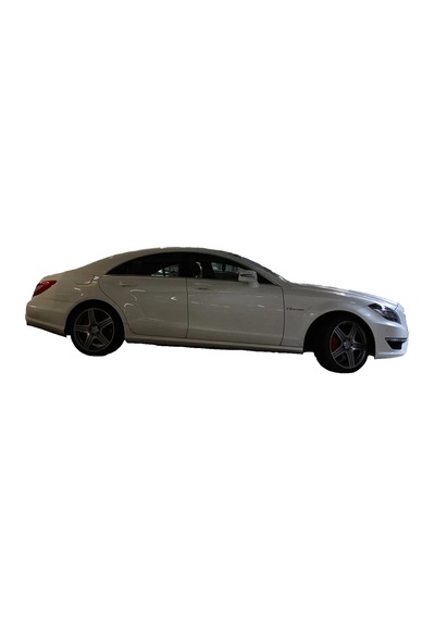 Mercedes C218 2014-2017 Tampon Izgarası Ön Sağ Açık Amg A2188852023 Wender