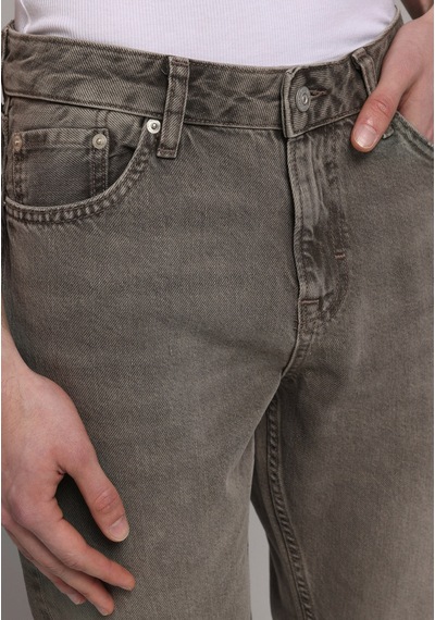 Colin's Colins Regular Fit Erkek Over Dyed Denim Jean Pantolon Cl1079656 Q1.v1 Dn44842